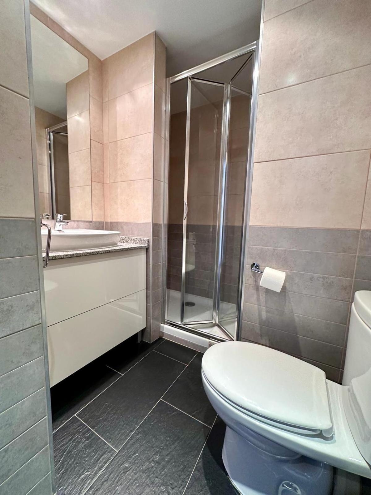 Appartement Frontera Blanca Premium