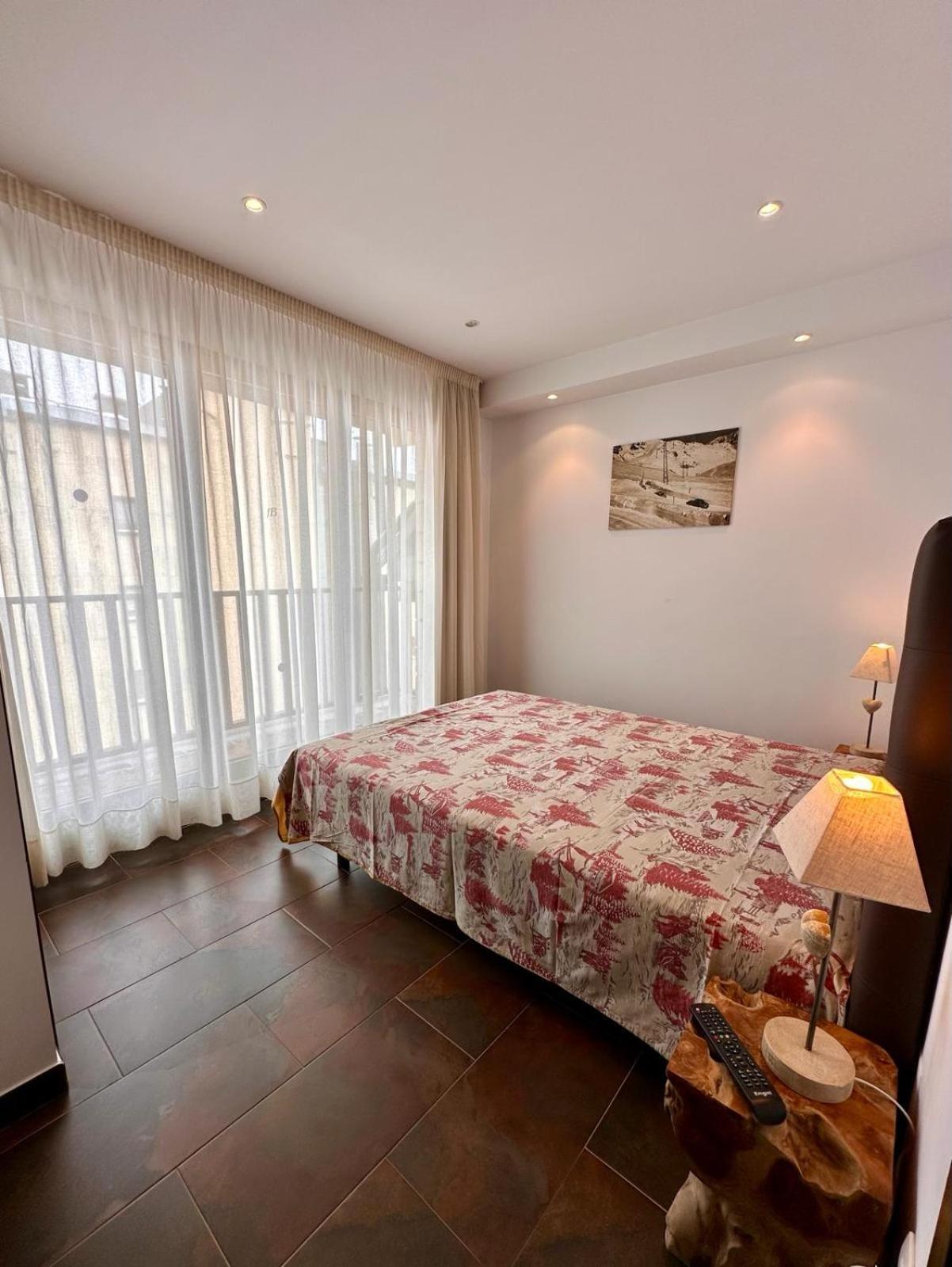 Frontera Blanca Premium Appartement Pas de la Case
