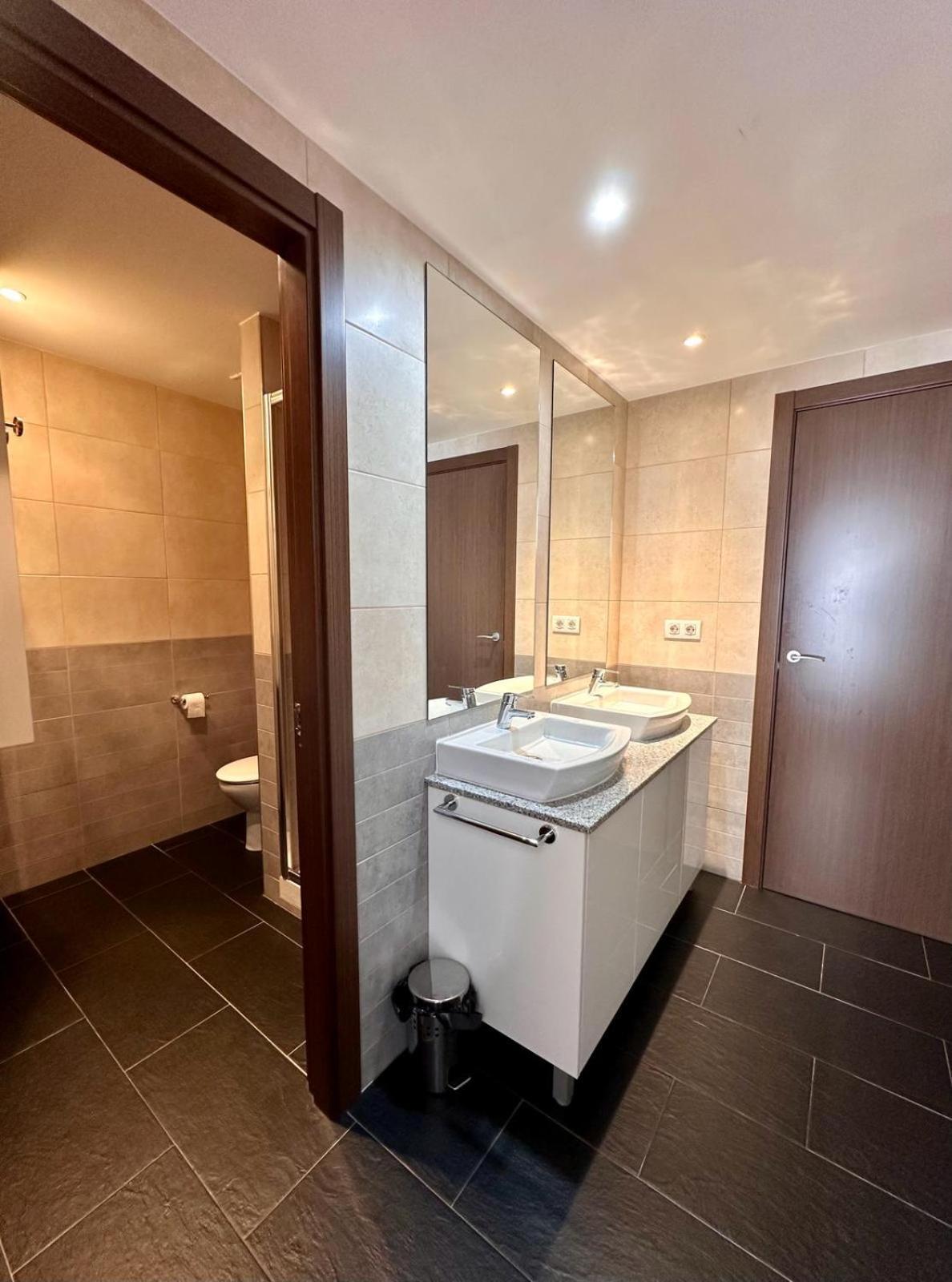 Frontera Blanca Premium Appartement *