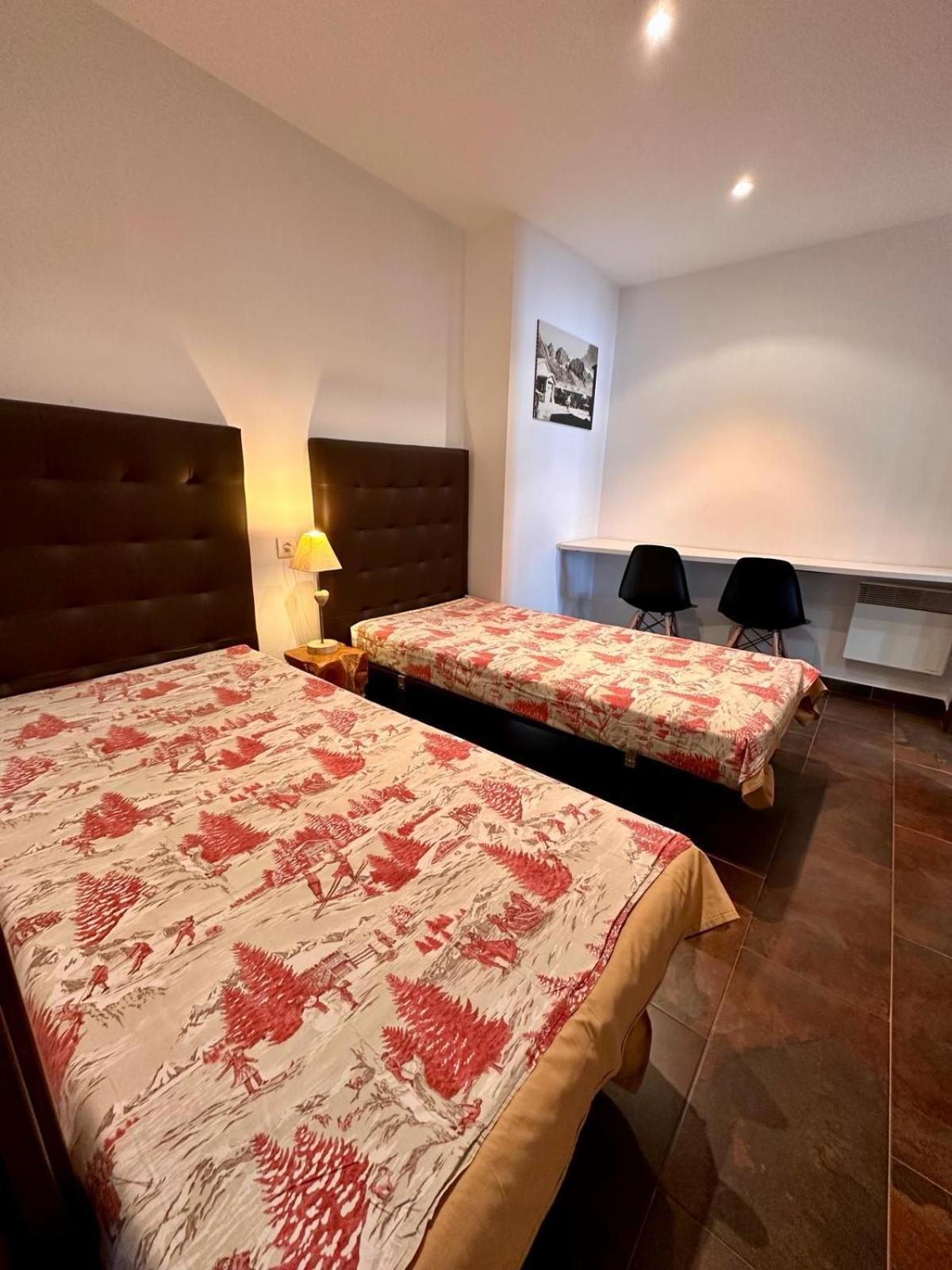 Appartement Frontera Blanca Premium
