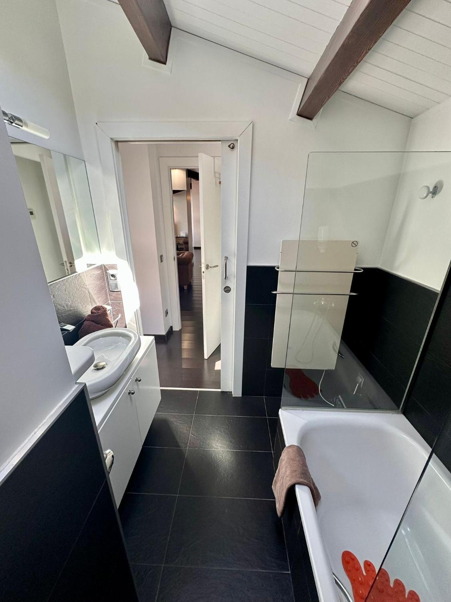Frontera Blanca Premium Appartement *
