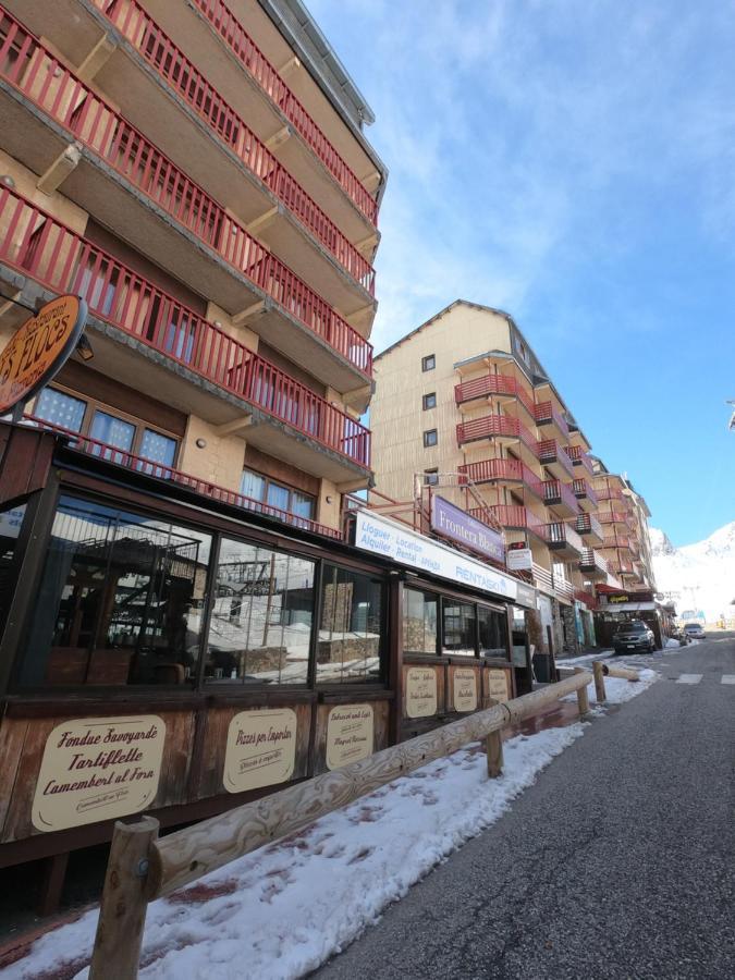 Apartamento Frontera Blanca Premium Pas De La Casa