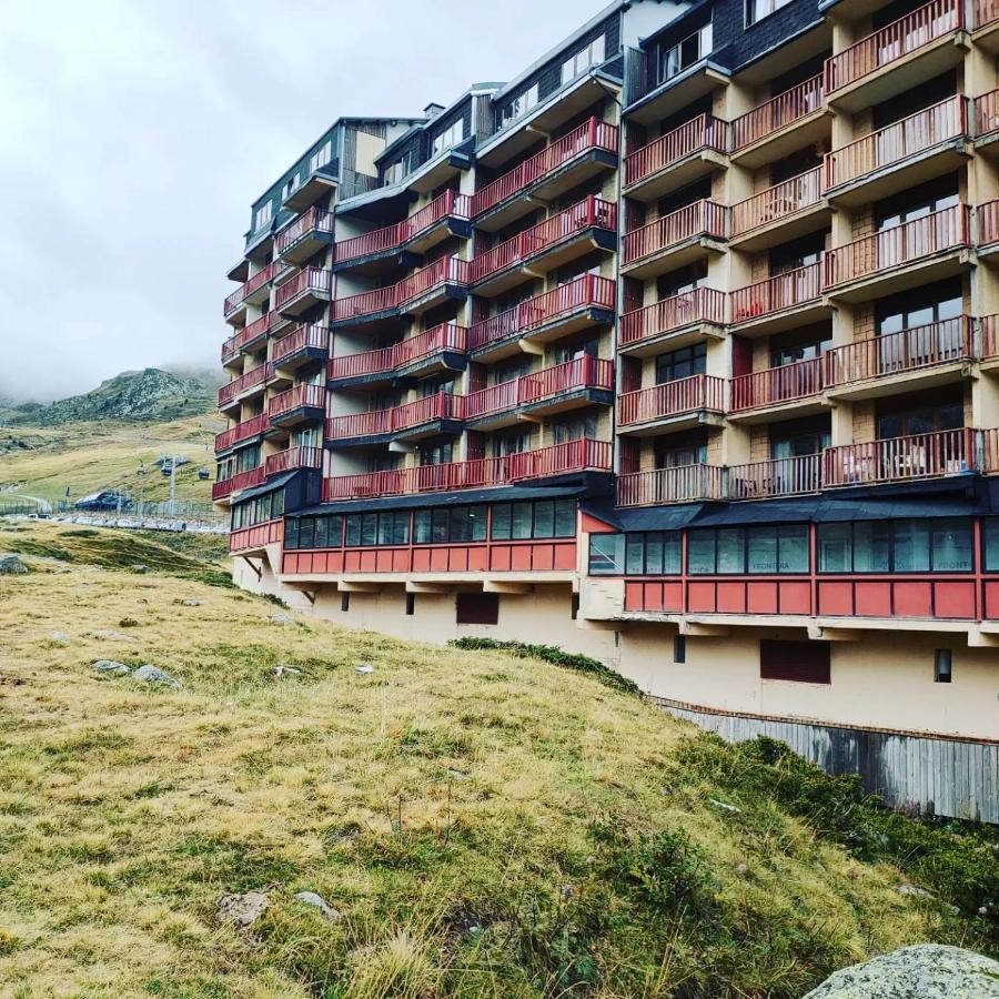 Frontera Blanca Premium Apartamento