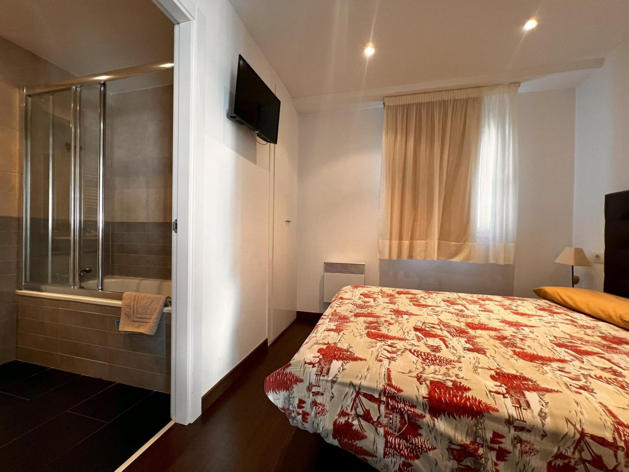 Frontera Blanca Premium Apartamento Pas De La Casa