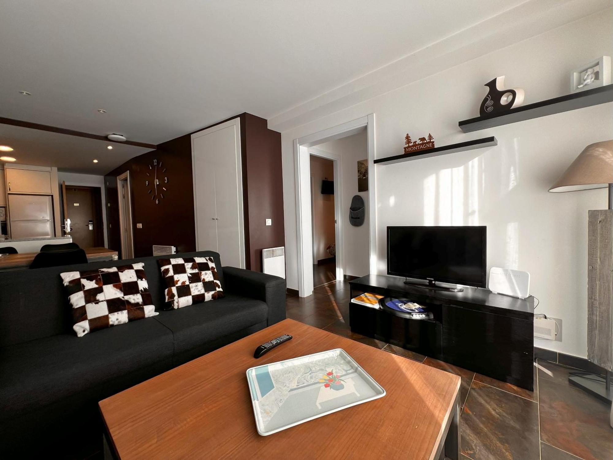 Frontera Blanca Premium Apartamento *