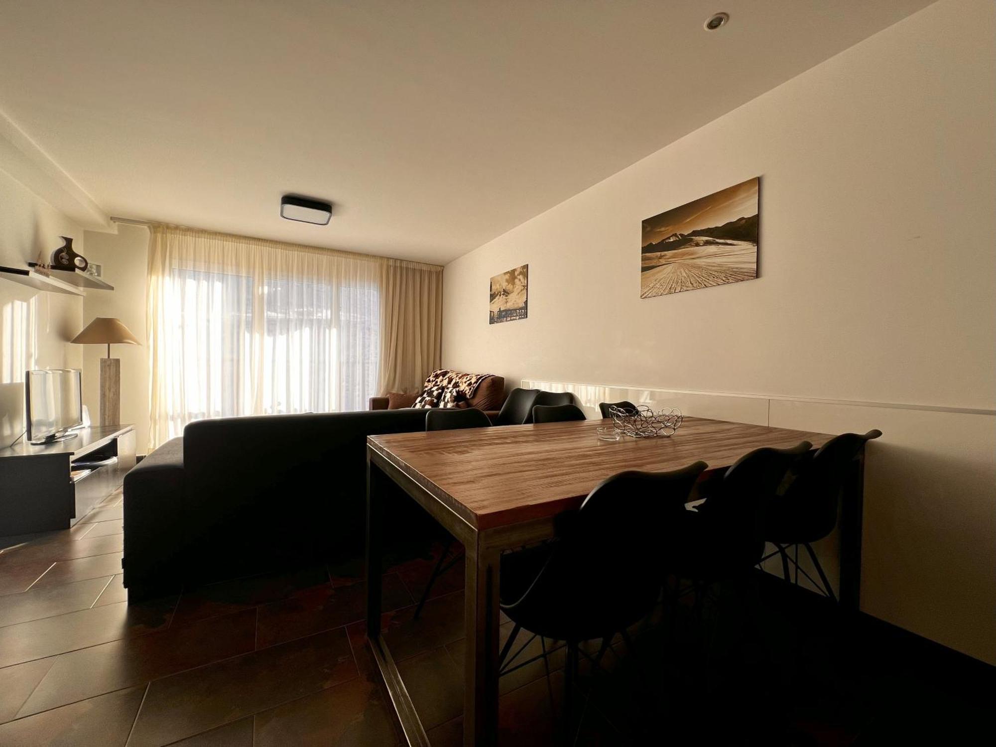 Frontera Blanca Premium Apartamento Pas De La Casa