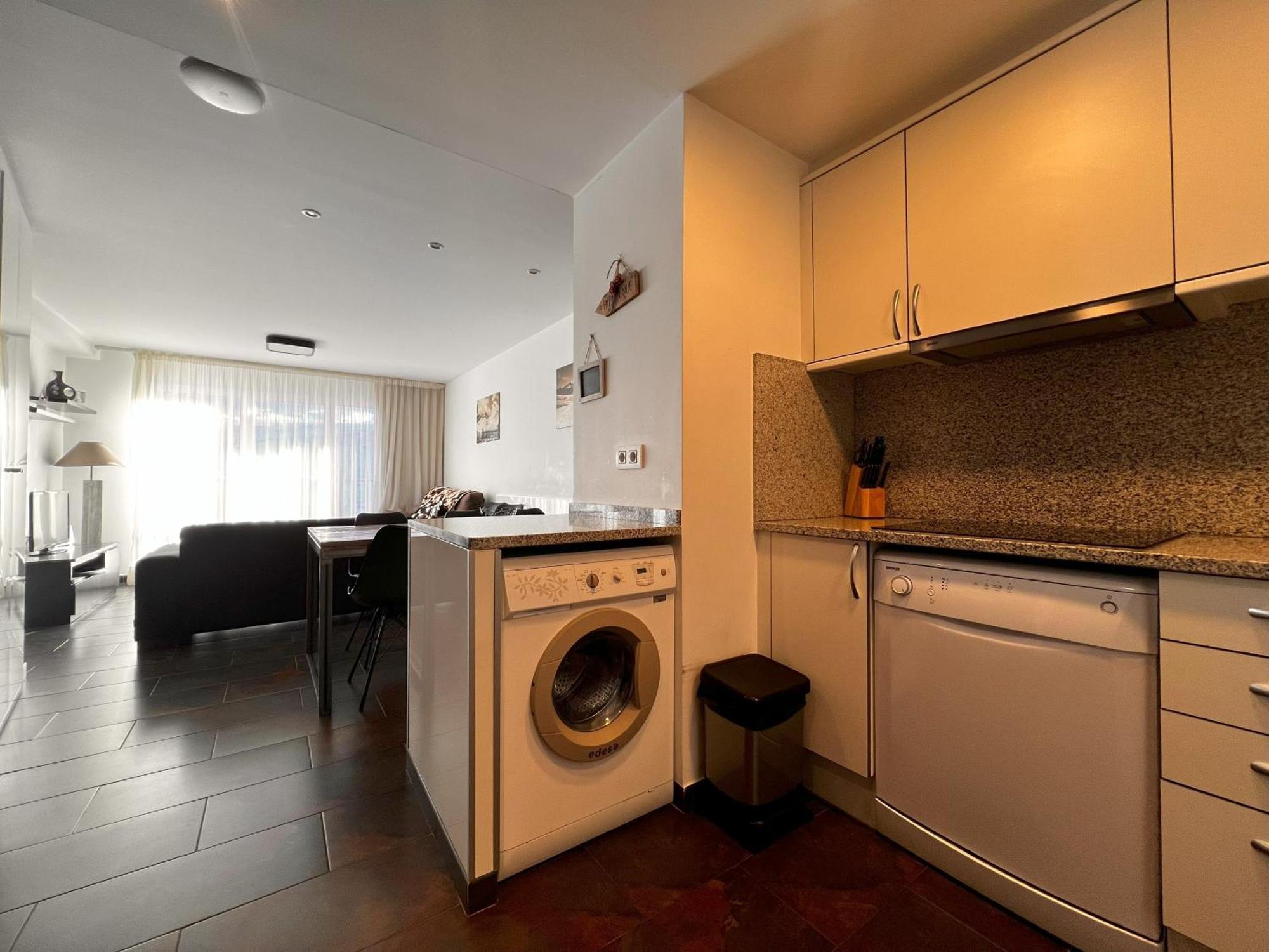 Frontera Blanca Premium Apartamento