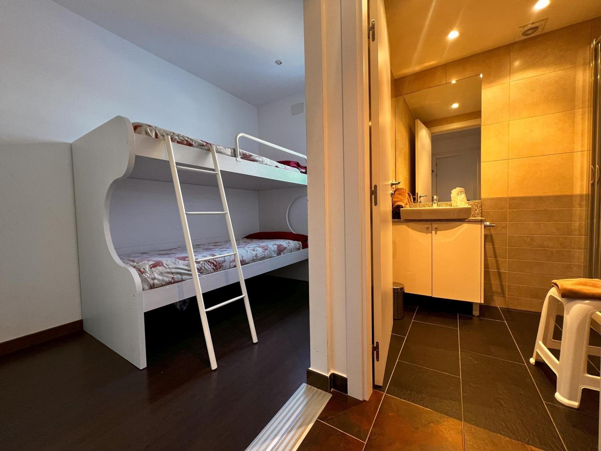 Apartamento Frontera Blanca Premium