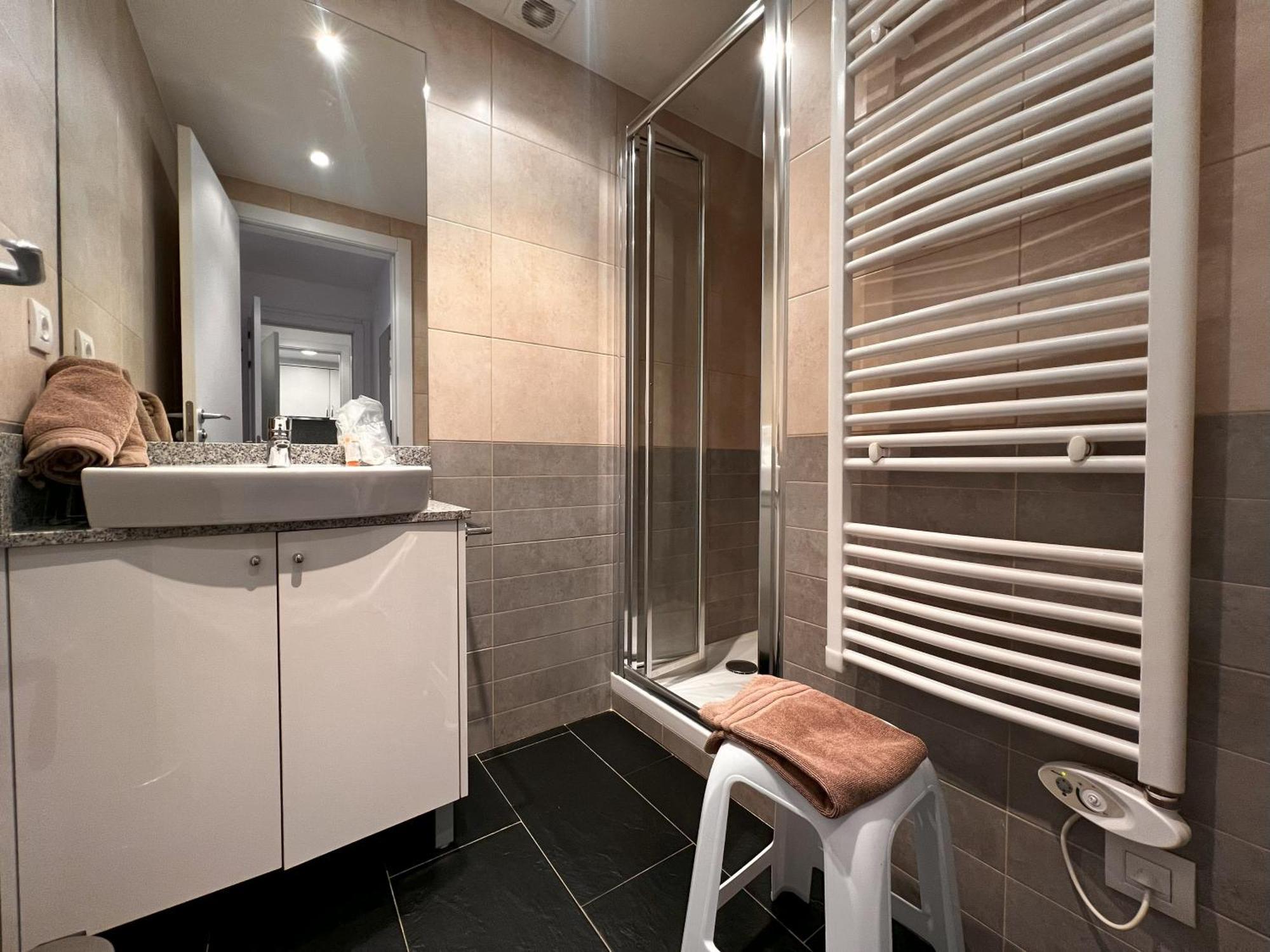 Apartamento Frontera Blanca Premium