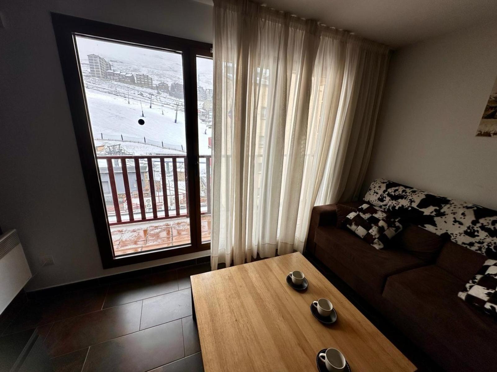 Apartamento Frontera Blanca Premium *