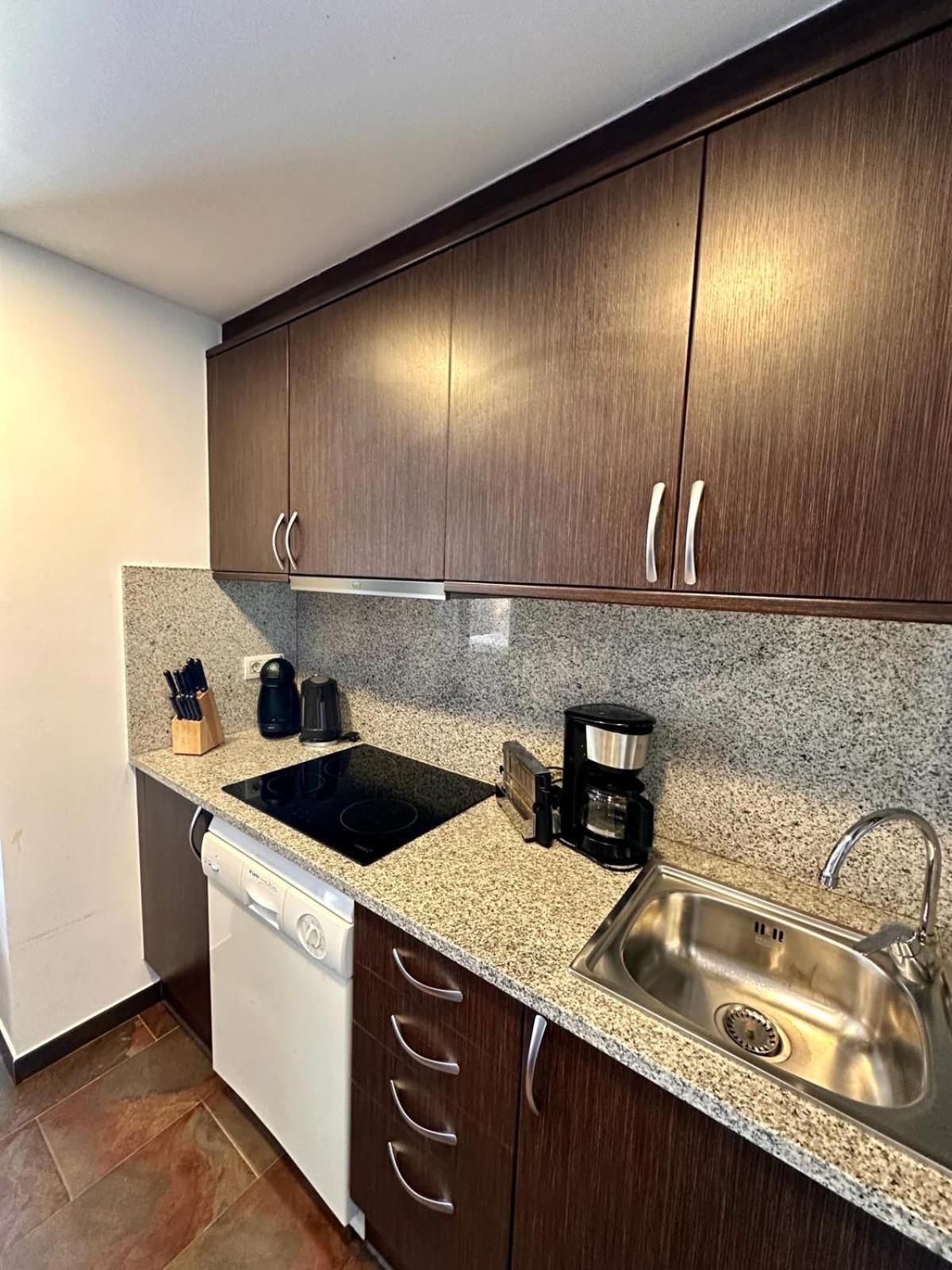 Frontera Blanca Premium Apartamento Pas De La Casa