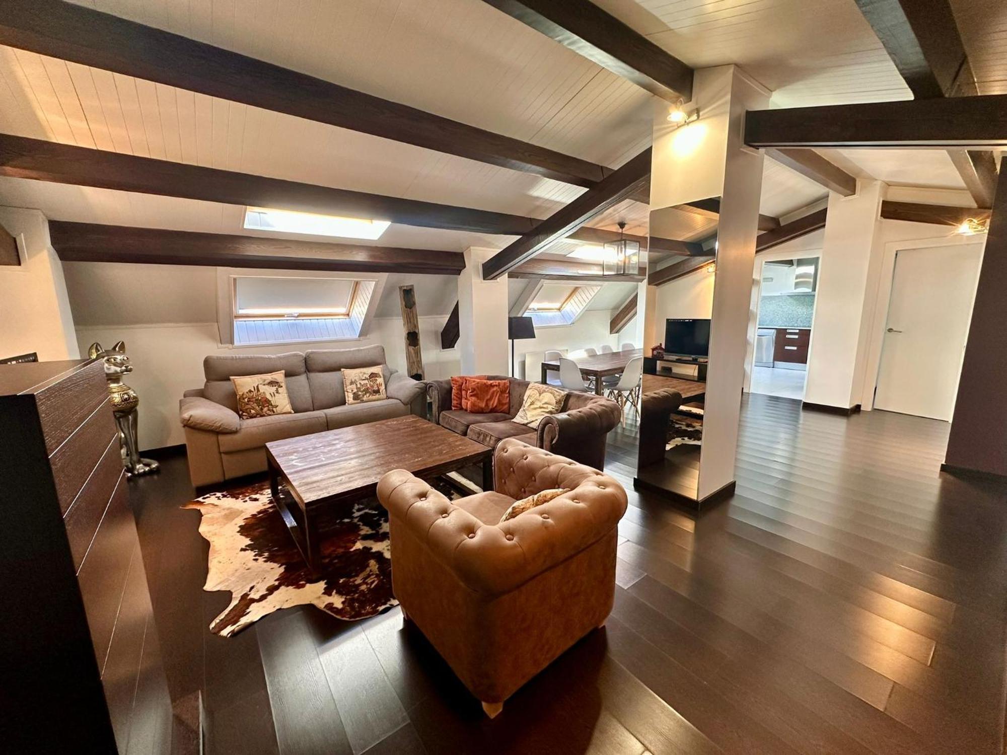 Frontera Blanca Premium Apartamento Pas De La Casa
