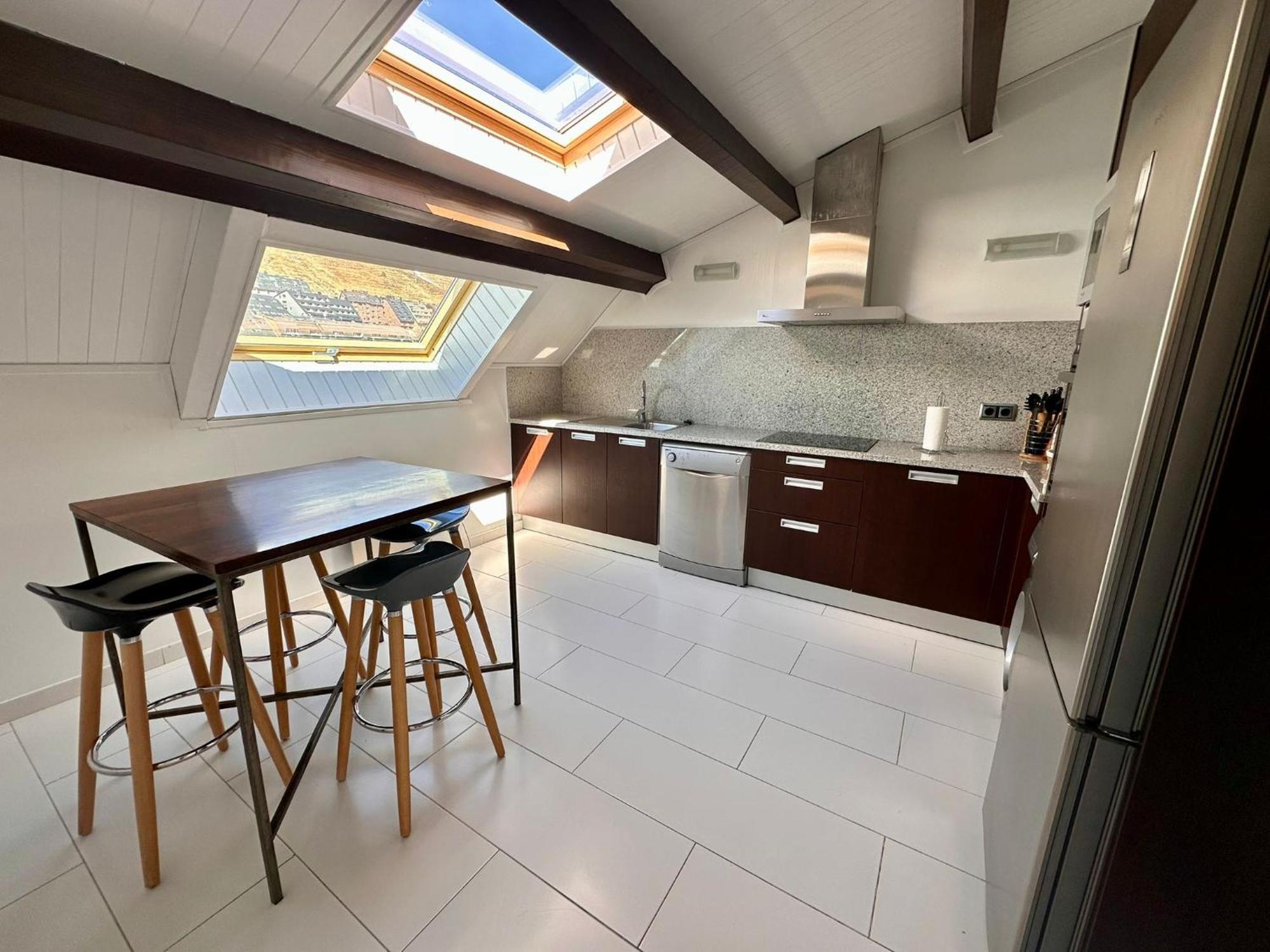 Frontera Blanca Premium Apartamento