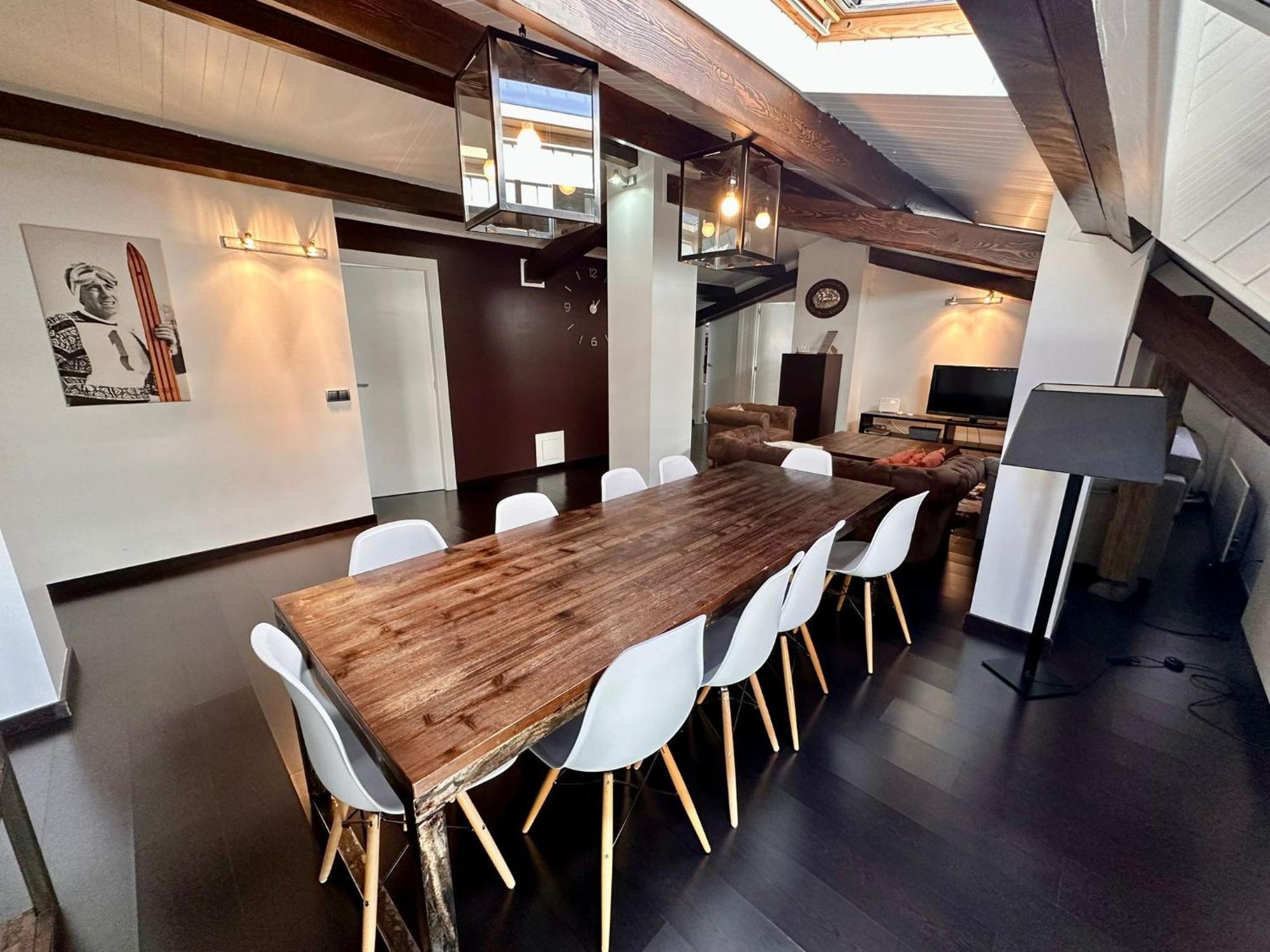 Apartamento Frontera Blanca Premium Pas De La Casa