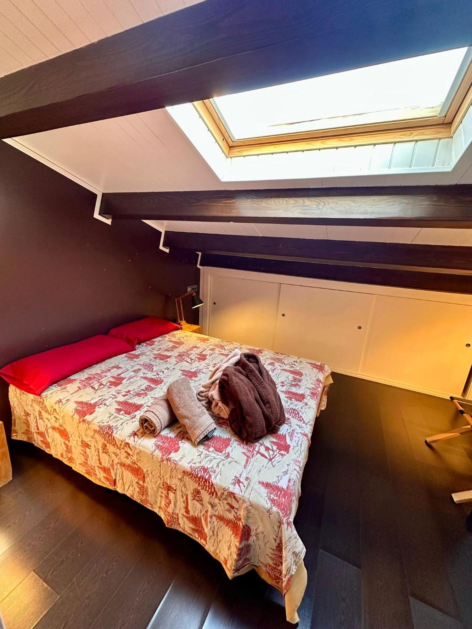 Apartamento Frontera Blanca Premium