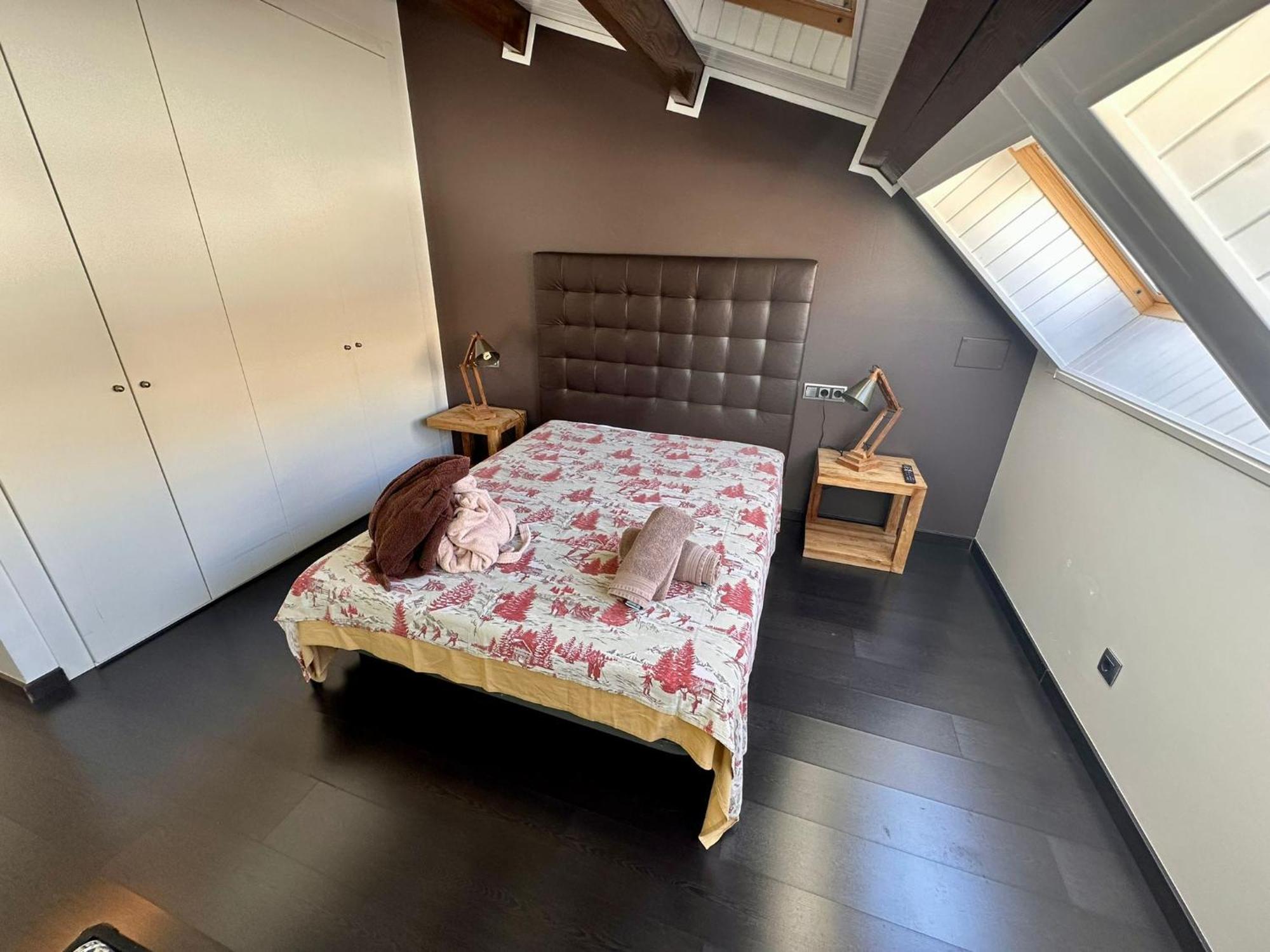 Frontera Blanca Premium Apartamento Pas De La Casa