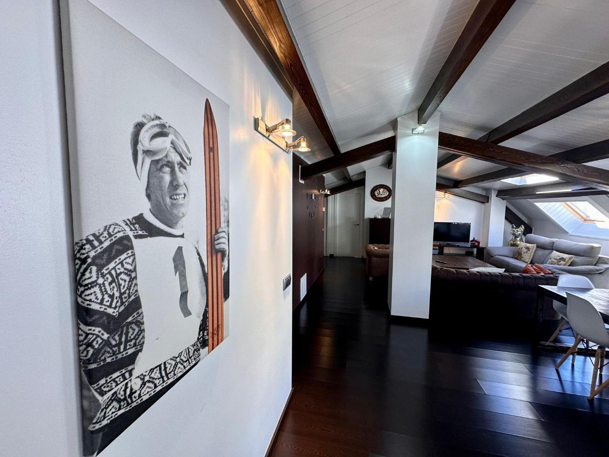 Frontera Blanca Premium Apartamento