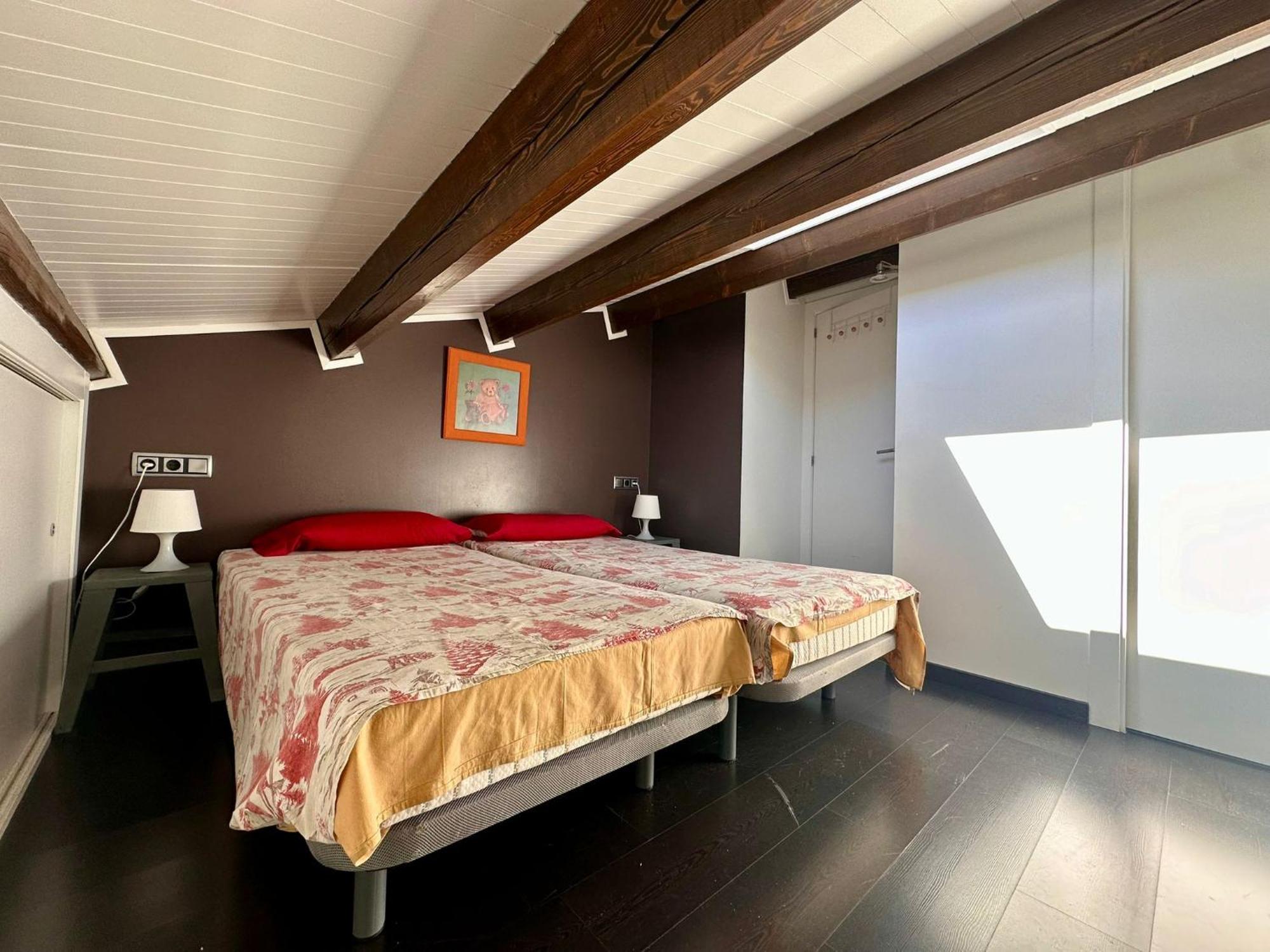 Apartamento Frontera Blanca Premium *