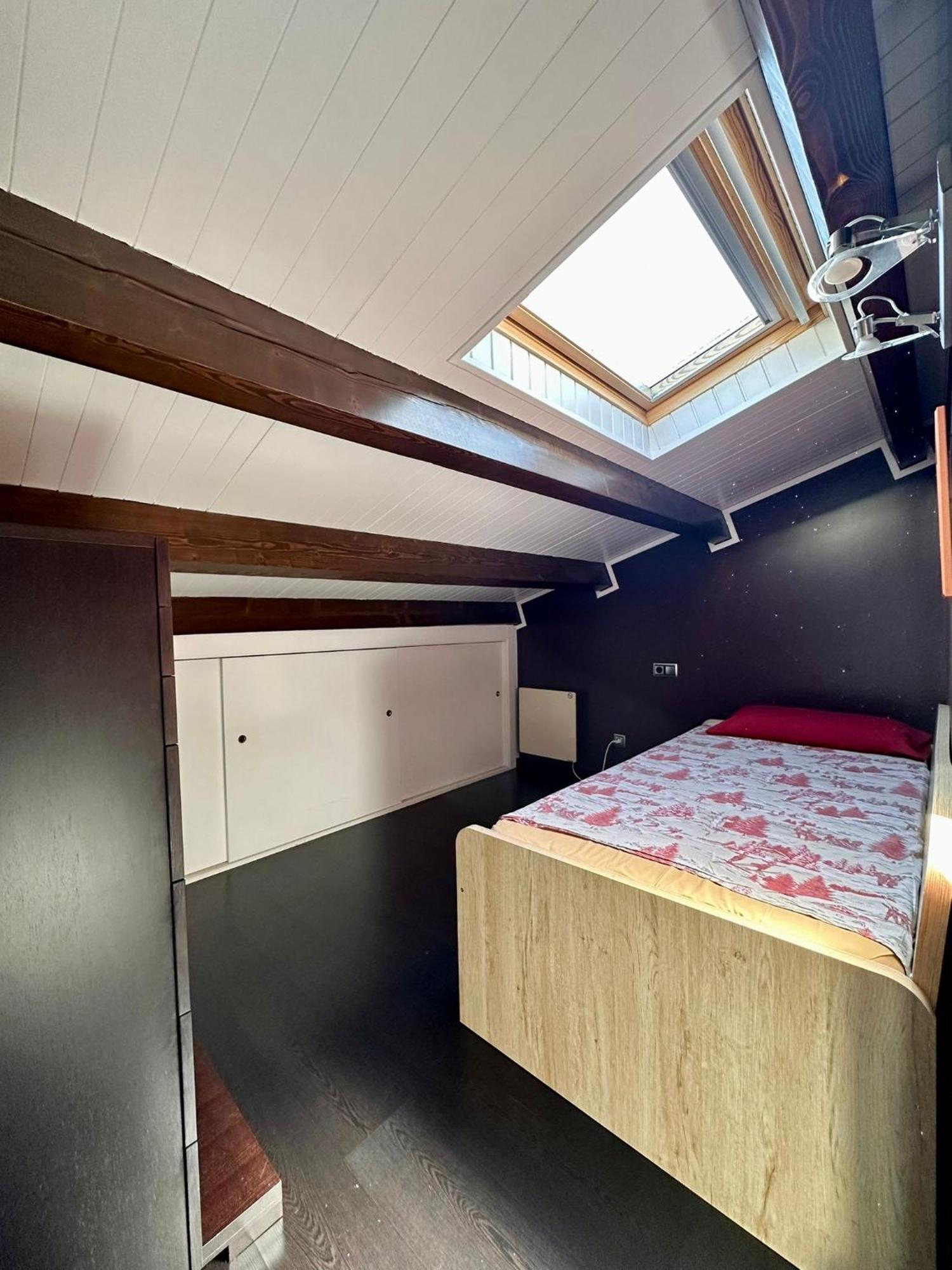 Apartamento Frontera Blanca Premium Pas De La Casa