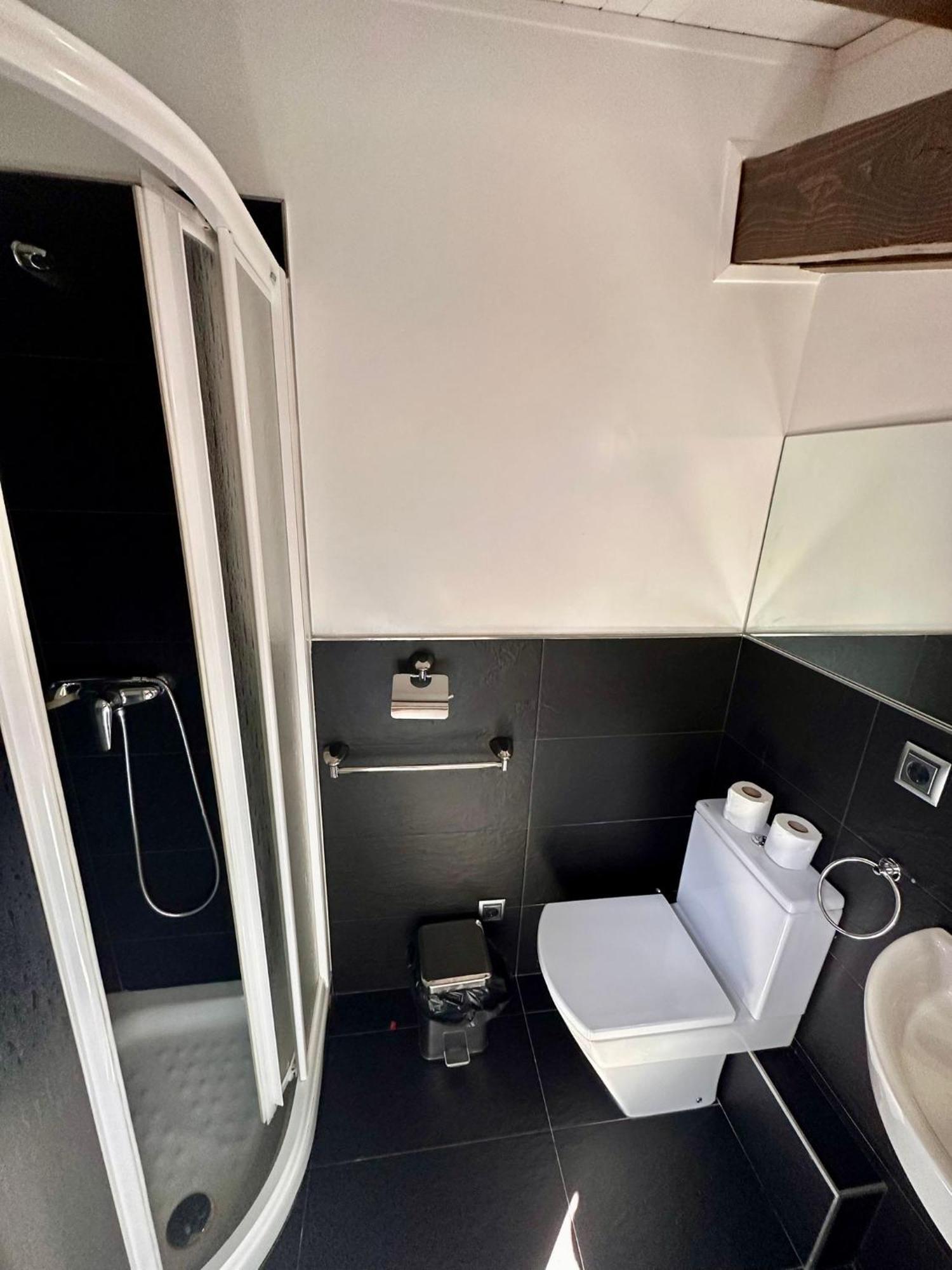 Apartamento Frontera Blanca Premium