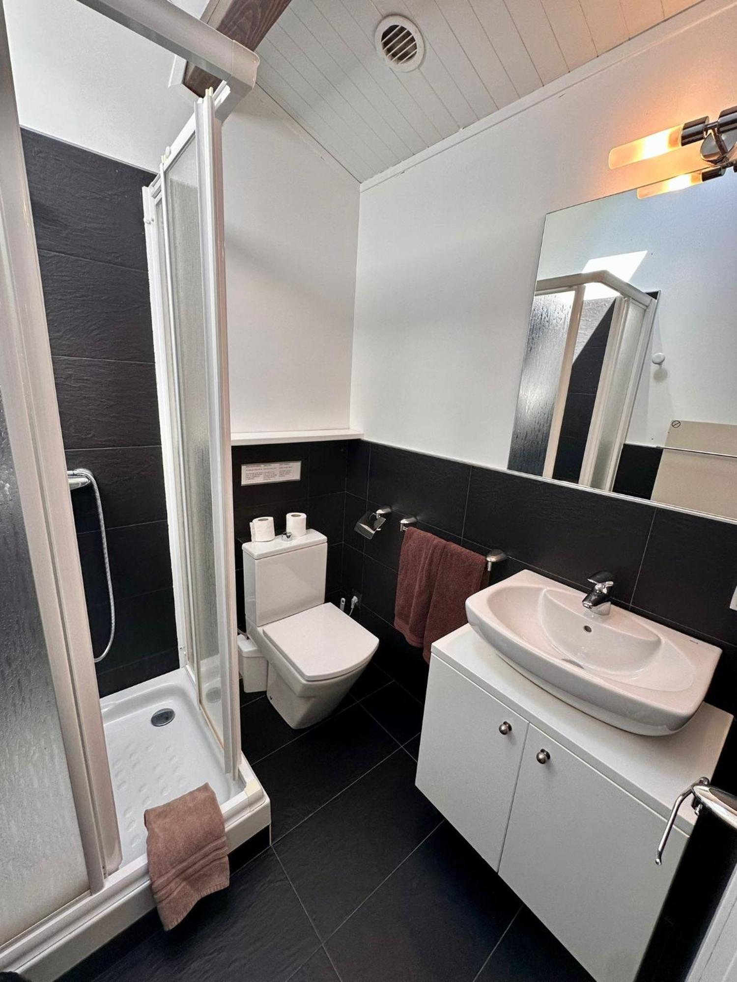 Frontera Blanca Premium Apartamento