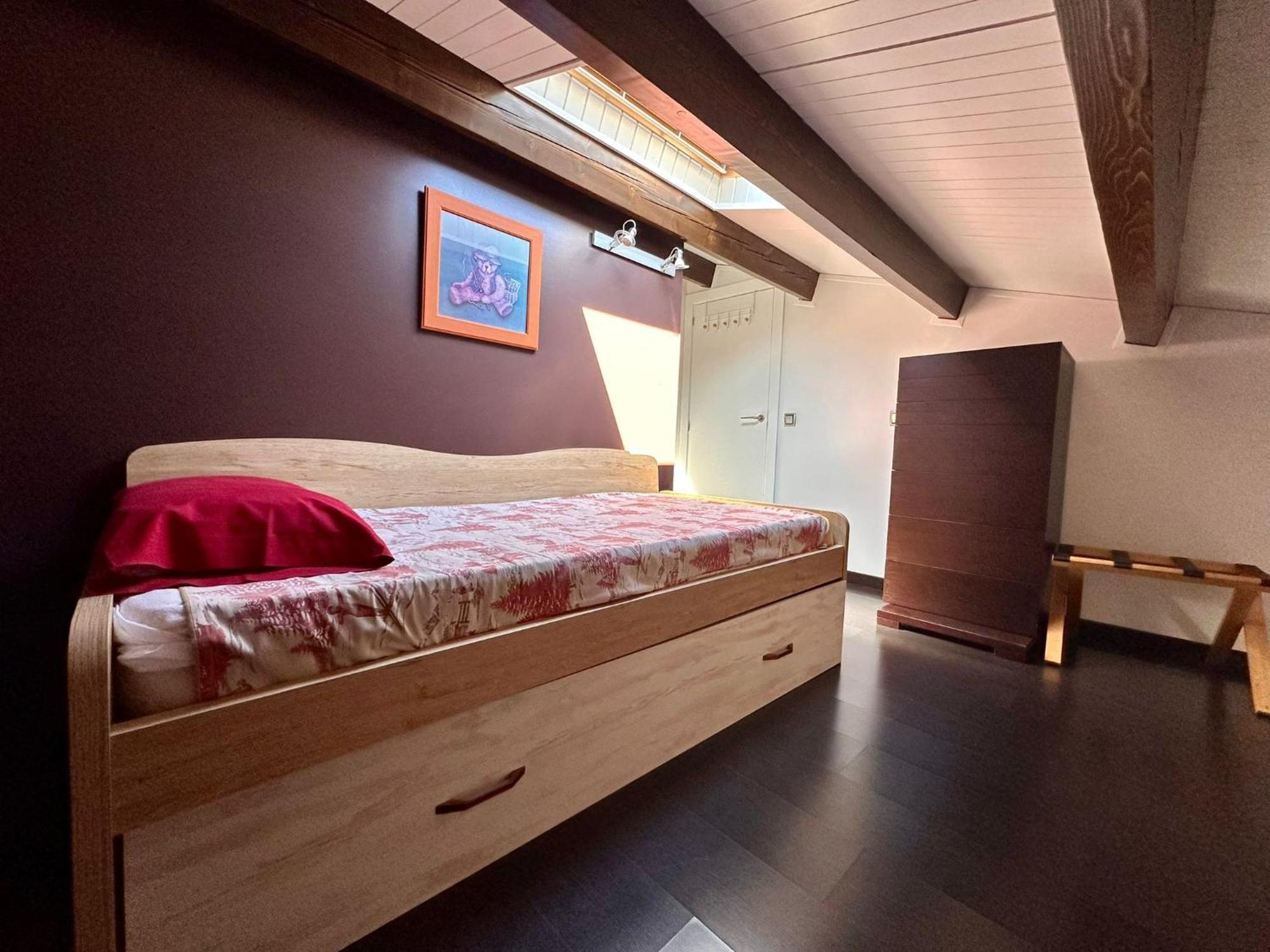 Frontera Blanca Premium Apartamento Pas De La Casa
