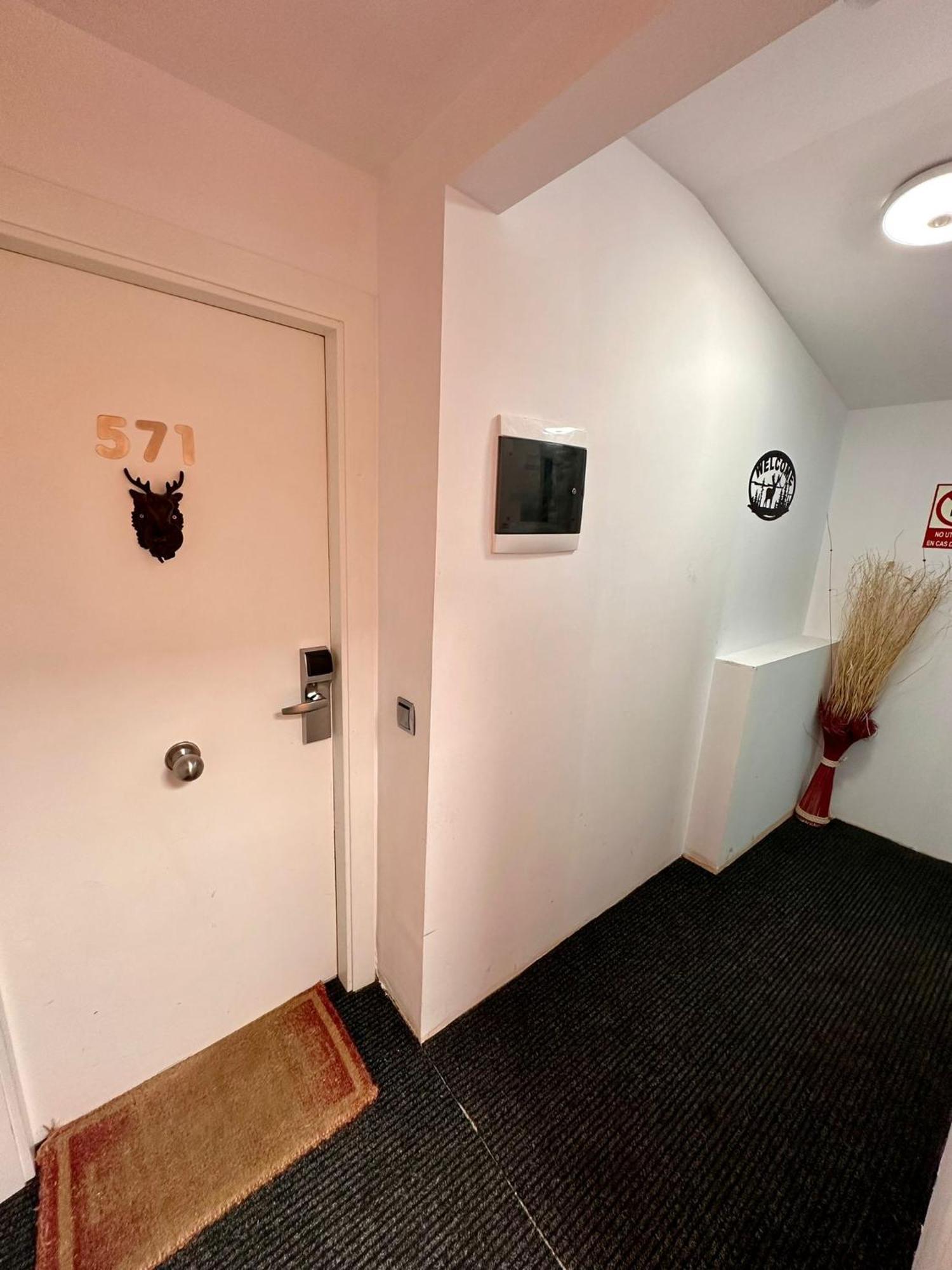 Frontera Blanca Premium Apartamento *