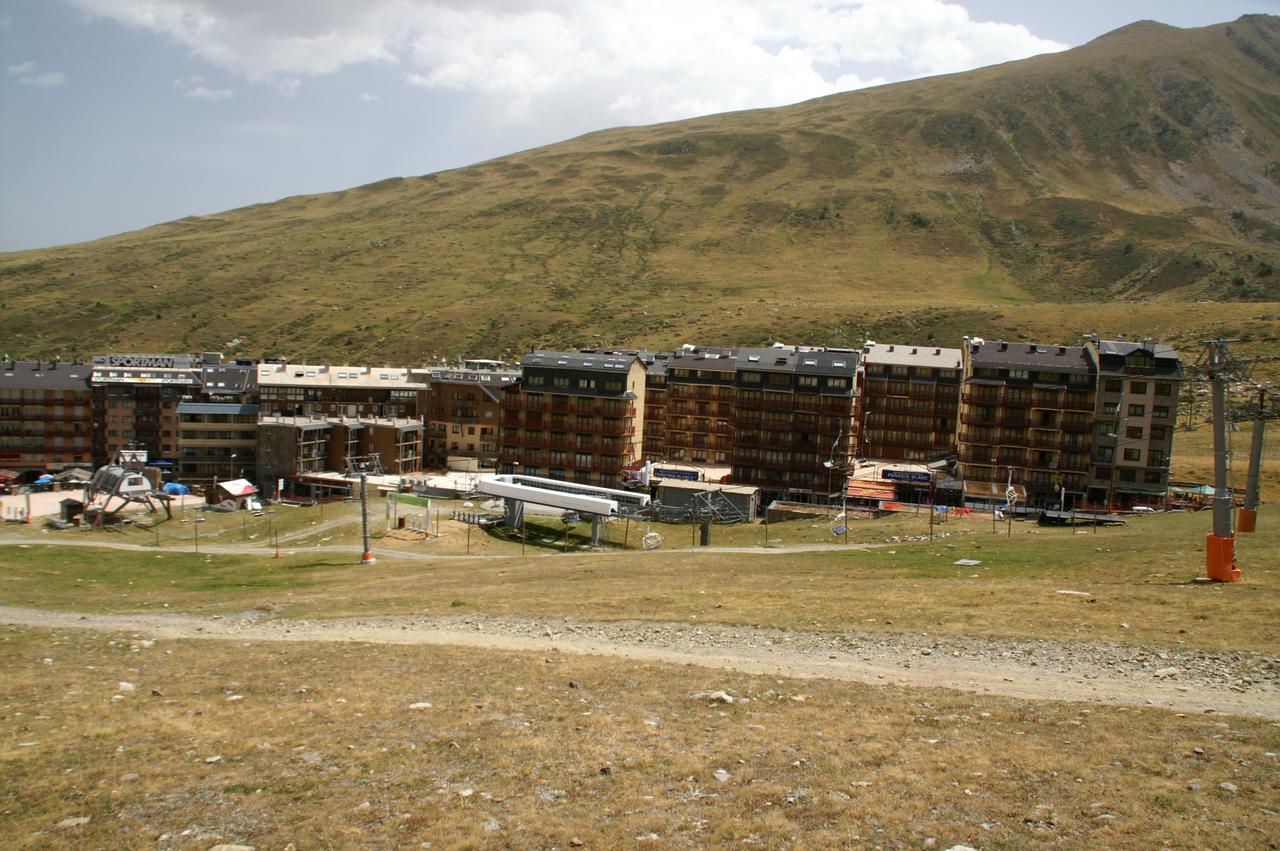 Frontera Blanca Premium Apartamento *